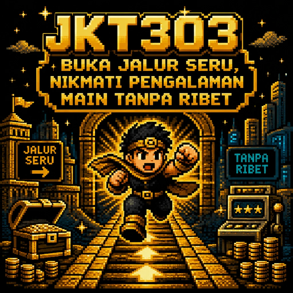 JKT303